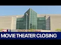 College Point Multiplex Cinemas in Queens closes