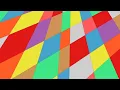 How to Design Colorful Tiles Mosaic Pattern Adobe Illustrator Tutorial