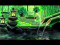 Download Lagu Rustgevende ontspanningsmuziek, ontspannende pianomuziek, slaapmuziek, watergeluiden, ontspanningsmu