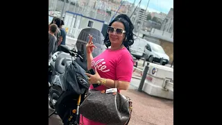 هاد الدنيا متتأمنش Had Denya Matt2amench Chaba Warda شابة وردة 