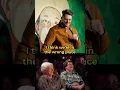 Download Lagu Accidental front row #standup #comedy #crowdwork