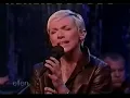 Annie Lennox -  Into The West (live)