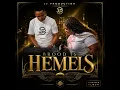 U DRA MY LASTE HEER (feat. THEONIQUE DANSTER)