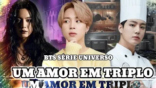 MINI SERIE JIKOOK AMOR EM TRIPLO EP 05