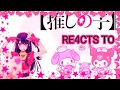 Oshi no ko reacts to Chapter 123