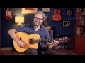 Why Your Flamenco Doesn't Sound Flamenco: Thumb Rest Strokes  Flamenco Guitar Tutorial by Kai Narezo