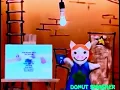 Super why credits on the sprout sharing show