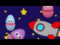 Surpriso Kids Songs - 123 Go Song