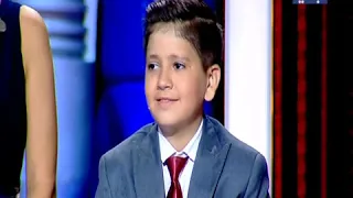 الحلقة الاخيرة The Ring Kids 