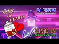 Download Lagu JAR OF HEARTS - DJ FREDY FR ENTERTAINMENT LIVE IN NASHVILLE RABU 17-3-2021