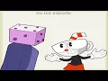 Cuphead - Fuck This Shit I'm Out