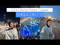 Download Lagu KONSER SHEILA ON 7 “TUNGGU AKU DI JAKARTA” !! SERU PARAH GUYS😭