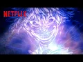 KENGAN ASHURA Season 2 Part.2 ED | NANI? by Jin Dogg | Netflix Anime