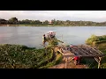 Download Lagu Suling Sunda | Degung Sunda Nuansa Alami Sore Hari di Penyeberangan Sungai