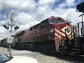 MUST SEE NS 747 with the Lehigh Valley HU ACe leader and SAAHC at Maugansville