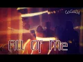 ALL OF ME - (Official Music Video) 90s Eurodance [GaGaBa]