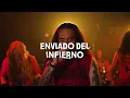 el enviado del infierno - transmetal