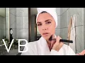 Formula For Perfect Skin - Make Up Tutorial Victoria Beckham