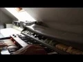 Download Lagu Farfisa Compact Duo with Leslie 16