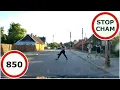 Download Lagu Stop Cham #850 - Niebezpieczne i chamskie sytuacje na drogach