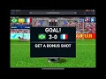 How to win 6-0 in Penalty Kick Online match 10