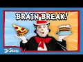 Cat in the Hat s Would You Rather Challenge Brain Break Full Episode Dr Seuss