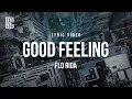Download Lagu Flo Rida - Good Feeling | Lyrics