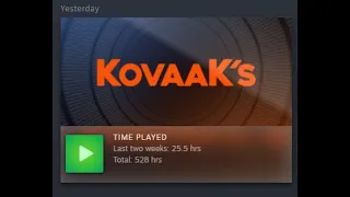 Download 500hrs Kovaaks in Valorant MP3