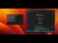 Creating a simple python Tkinter desktop app