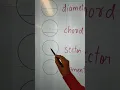 Download Lagu circle terminology | diameter| chord | radius | diameter | segment | learn maths with Ms Gupta