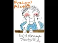 Follow Along Facial Massage Full Version Lymphatic Drainage Face Massage Anti-Aging Massage