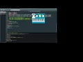 Csound and Cabbage Bounding Box Tutorial 01