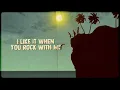 Rock With Me - Rebelution