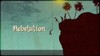 Rock With Me (Lyric Video) - Rebelution