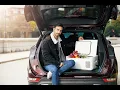 Download Lagu MOBICOOL MCG15 Car Fridge/Freezer with Compressor for SUV, Sedan | -18 Degree C | 12V DC