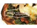 Chef and The Farmer - Best Seat in the House