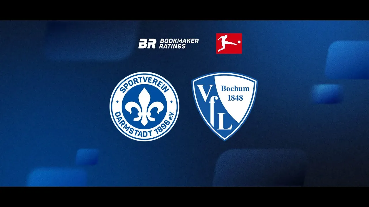 Preview: SV Darmstadt 98 vs. VfL Bochum - prediction, team ...