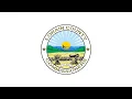 Commissioners Board Meeting 26