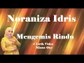 Download Lagu Noraniza Idris ~Mengemis Rindu  minus1