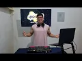 MIX CUMBIA VS CUARTETO 2025 | ENGANCHADO CUMBIA Y CUARTETO 2025 - MI SEÑOR DJ