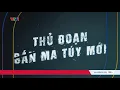 Download Lagu Thủ đoạn bán ma túy mới trên sông: \