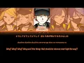 ⚠️FLASH⚠️ [FULL VER] 正解 (Seikai) — Vivid BAD SQUAD × 鏡音リン [プロセカ Color Coded Lyrics 歌詞]