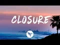 Download Lagu Trevor Daniel - Closure (Lyrics)
