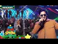 Lagu FPJ’s Batang Quiapo Family performs VST \u0026 Company medley | ABS-CBN Christmas Special 2024