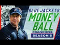 NHL 26 CBJ MONEYBALL FRANCHISE MODE - SEASON 5