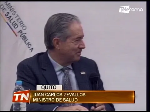Ecuador tiene 9 procesos de negociación para adquirir vacunas covid