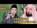 Download Lagu MUDAH BANGET- CENGKOK SYEIKH ABDURRAHMAN AS-SUDAIS
