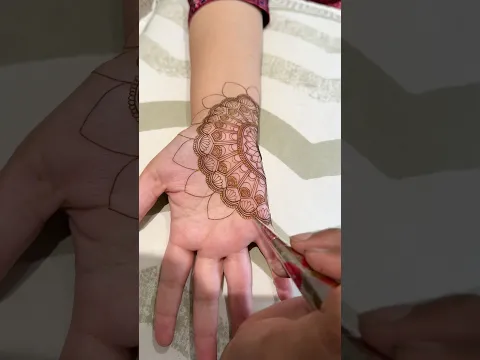 #henna #hennatatto #hennatatto #mehndi #mehandi #hennamagic #hennadesign #creativehenna