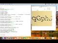 Images in Tkinter
