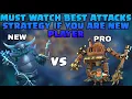 Download Lagu GEMAKKELIJKSTE BH10-aanvalsstrategie | Clash of Clans Builder Base 2.0